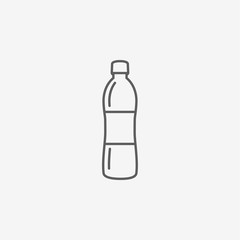 Bottle water Icon 