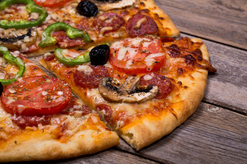 Pizza