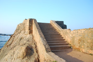 Galle fortress