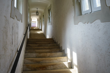 Obraz premium D, Badenia-Wirtembergia, Górna Szwabia, Klasztor Bonlanden