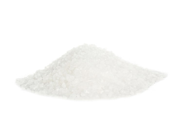 heap of salt isolated