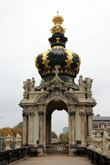 Zwinger Dresden