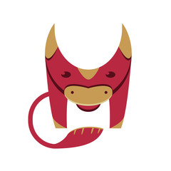 Bull