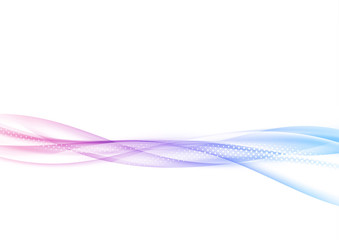 Futuristic abstract grey halftone modern card layout