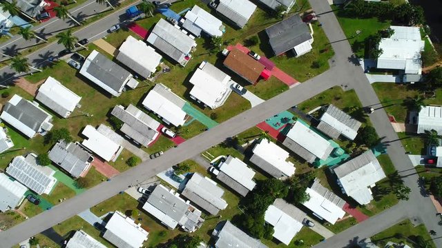 Trailer City Estates