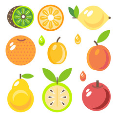 Fruit