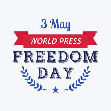 FREEDOM DAY LABEL