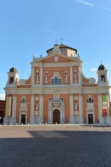 Obraz premium cattedrale