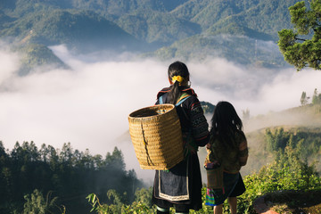 Sapa people