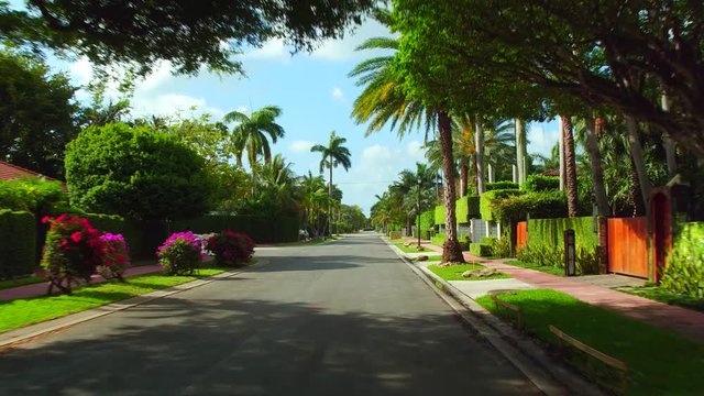 Miami Beach real estate