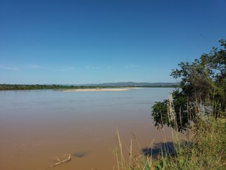 Orla Rio São Francisco