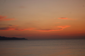 días de playa
