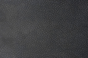 close up of abstract leather texture as background