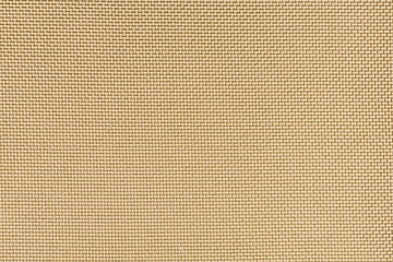 close up of abstract fabric texture as background