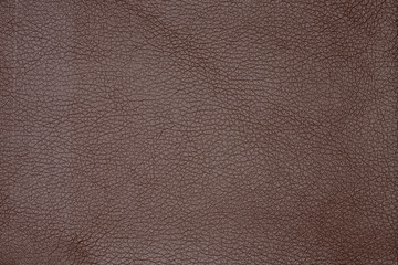 close up of abstract leather texture as background