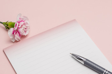 母の日イメージ