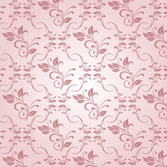 tenderness floral background