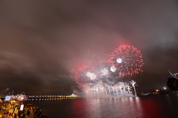 Feuerwerk