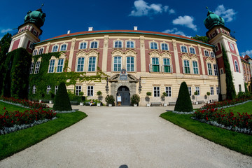 Zamek w Łańcucie © Pawel Gruntowicz