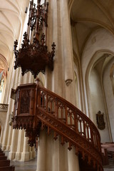 Stadtkirche St. Jakob (Rothenburg ob der Tauber)