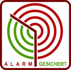 Haus Alarm 170417