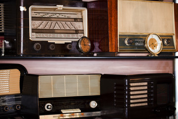 Vintage Radio