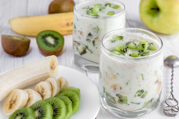 Image with breakfast.