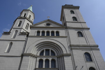 St. Johannis-Kirche in Zittau