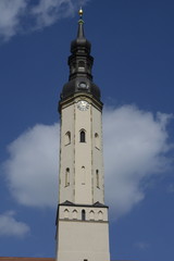 Klosterkirche in Zittau