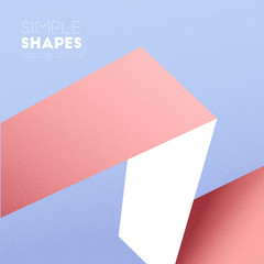 Abstract background. Vector illustration.