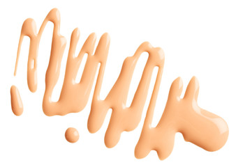 Liquid foundation