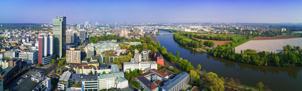 offenbach - zentrum