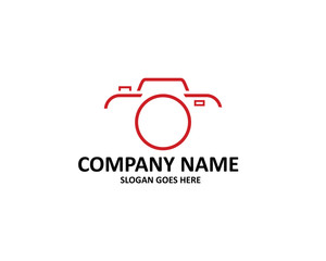 Photography Logo