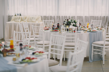 Wedding decoration