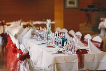 Wedding decoration