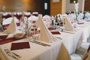 Wedding decoration