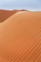 Dessert and sandstorm 5