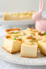 Käsekuchen