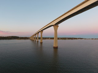 Solomons Bridge