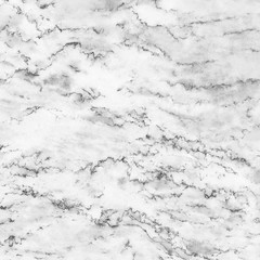 White marble background or texture for your desig