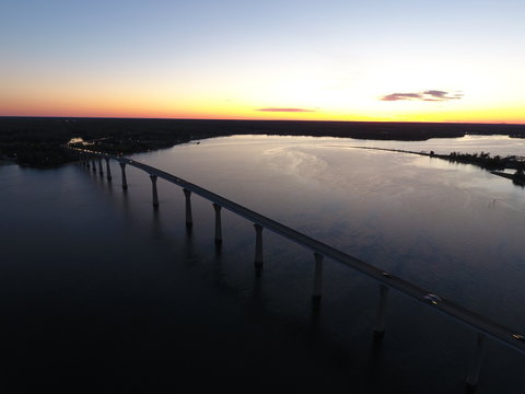 Solomons Bridge