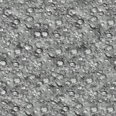 Gravel Perfectly Seamless Texture