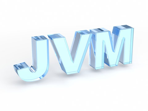 JVM acronym (Java virtual machine)