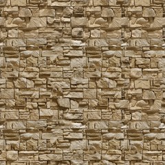 Stone Perfectly Seamless Texture