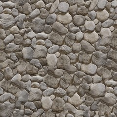 Stone Perfectly Seamless Texture