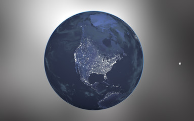 Blue Planet North America