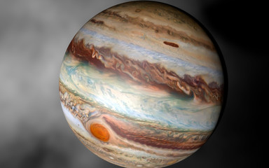 King of Planets 2 © WILLIAM