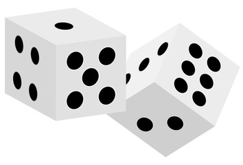 Rolling Dice