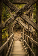 Old Bridges