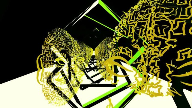 Looped seamless footage for your event, concert, title, presentation, site, DVD, music videos, video art,holiday show, party, etc&hellip; Also useful for motion designers, editors and VJ's for led screens.
